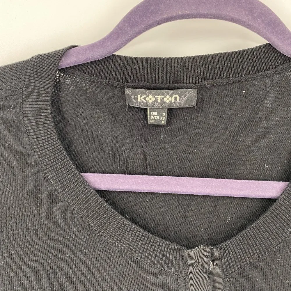 Koton women’s snap